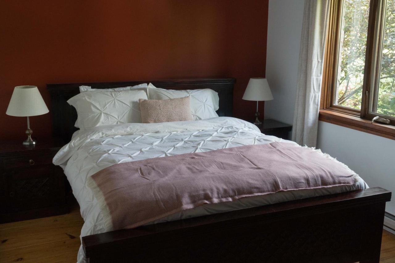 Gite O'Bordeleau (Adults Only) Luskville エクステリア 写真